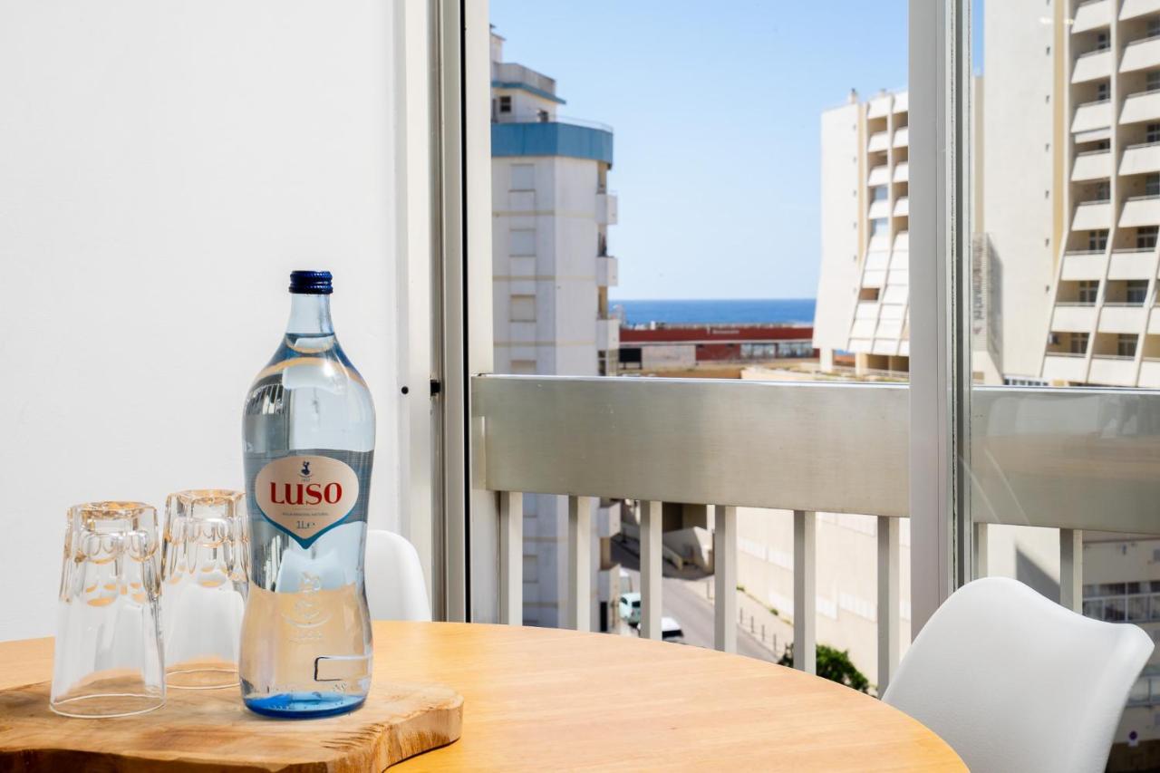 Cantinho Do Mar Portimao Exterior photo