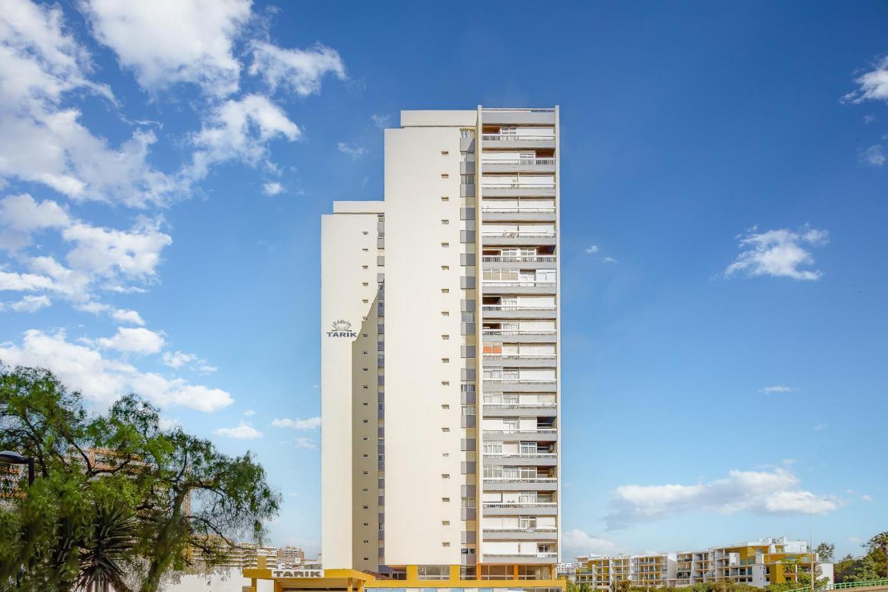 Cantinho Do Mar Portimao Exterior photo