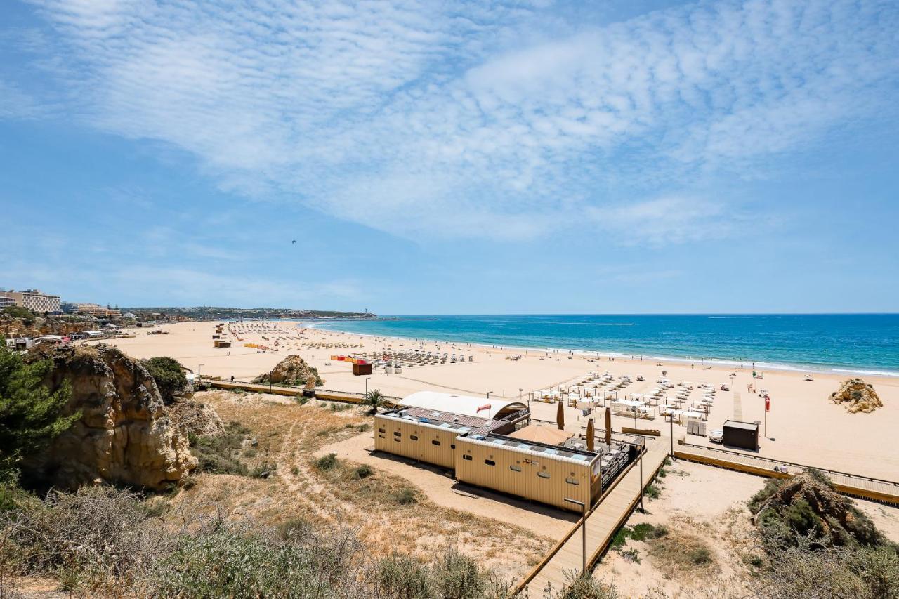 Cantinho Do Mar Portimao Exterior photo